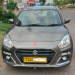 Swift Dzire