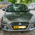 Swift Dzire