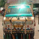 Good Condition Trolly